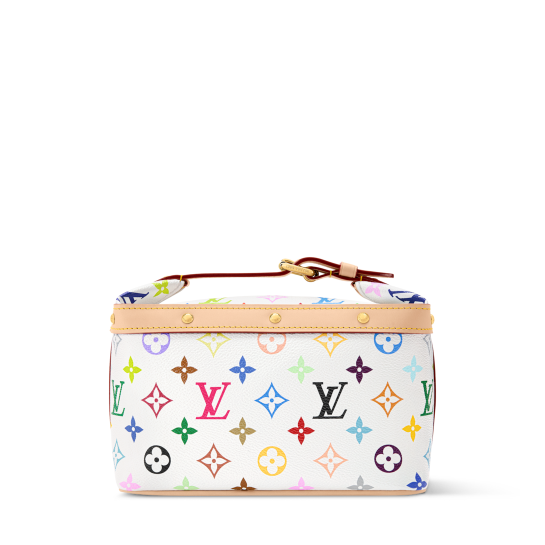 LV x TM Cruiser Toiletry Bag Other Monogram Canvas - Travel
